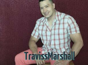 TravissMarshall