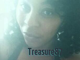 Treasure87