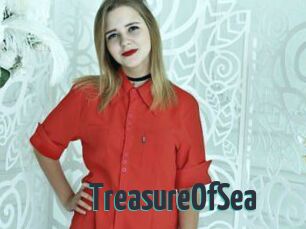 TreasureOfSea