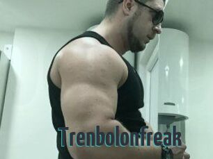 Trenbolonfreak