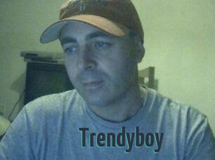 Trendyboy