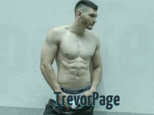 TrevorPage