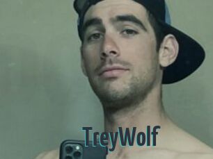 TreyWolf