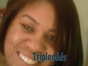 Tripleddds