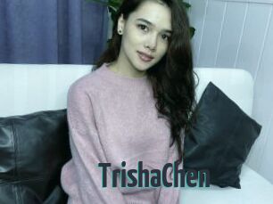 TrishaChen