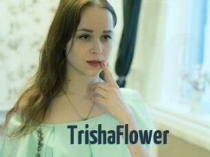 TrishaFlower