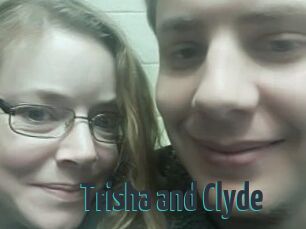 Trisha_and_Clyde