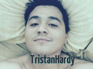 TristanHardy