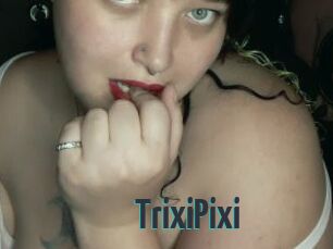 TrixiPixi