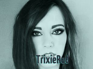 TrixieRed