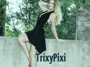 TrixyPixi