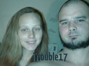 Trouble17