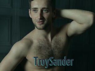 TroySander