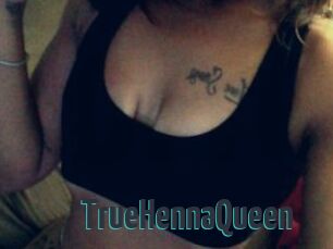 TrueHennaQueen