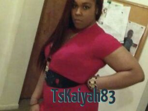 TsKaiyah83