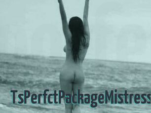 TsPerfctPackageMistressX