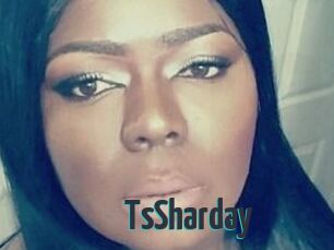 TsSharday