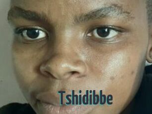 Tshidibbe