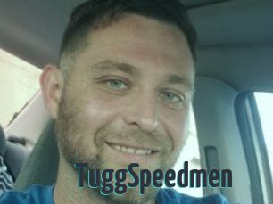 TuggSpeedmen