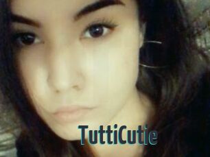 TuttiCutie