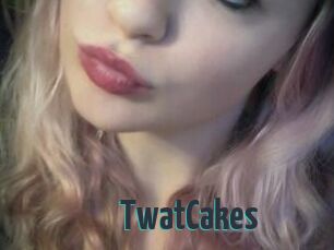 TwatCakes