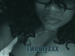 Tweetyxxx