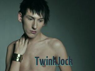 TwinkJock