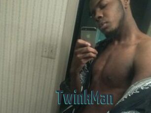 TwinkMan