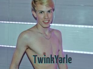 TwinkYarle