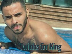 Twinks_for_King