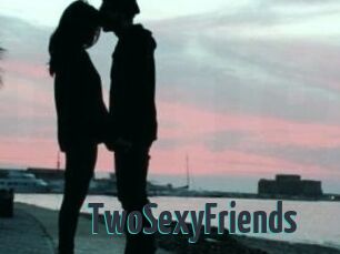 TwoSexyFriends