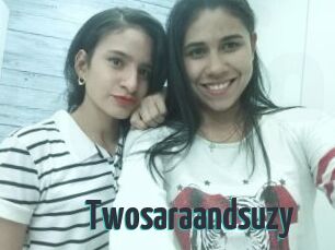 Twosaraandsuzy