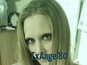 TxAngel80