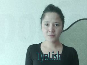 TyaLish