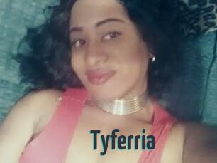 Tyferria