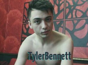 TylerBennett