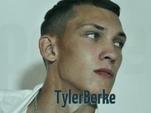 TylerBerke