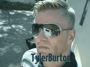 TylerBurton