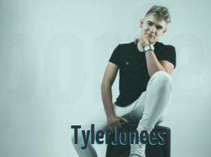 TylerJonees