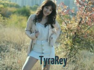 TyraRey