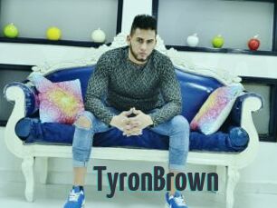 TyronBrown