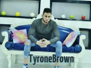 TyroneBrown