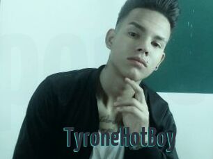 TyroneHotBoy