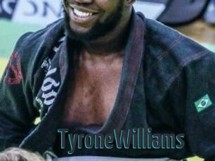 TyroneWilliams