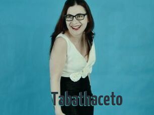 Tabathaceto