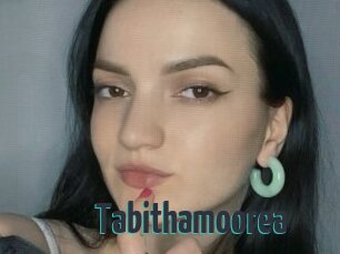 Tabithamoorea