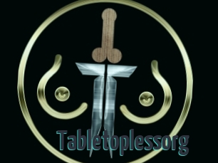 Tabletoplessorg