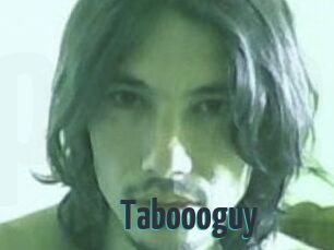 Taboooguy