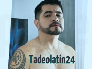 Tadeolatin24