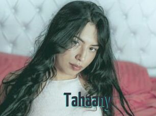 Tahaany